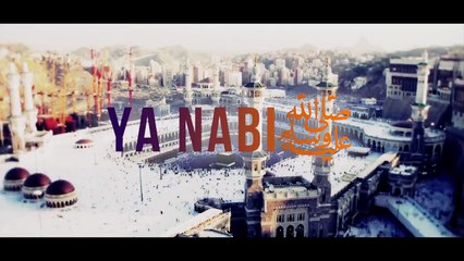 Ya Nabi (Sallallahu Alaihi Wallahi Wasallam)- Taimur Shahid Malik