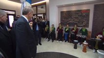 Balıkesir Cumhurbaşkanı Balıkesir Perkusyon