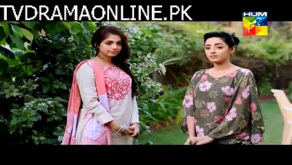Nikah Episode 11 on Hum Tv in High Quality 15th March 2015_WMV V9