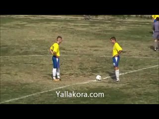 asra3 hadaf fel 3alam