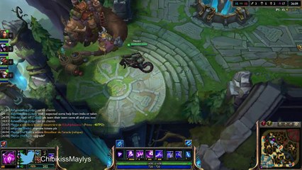 Maylys elle feed  :) (REPLAY)