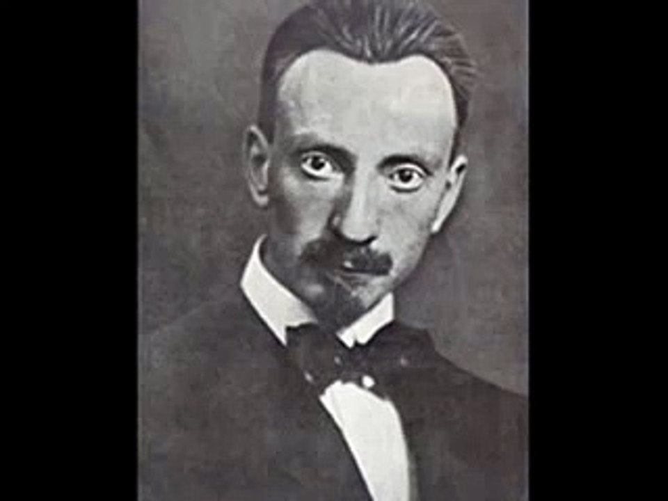 Giacomo Balla, Luigi Russolo - Macchina Tipografica