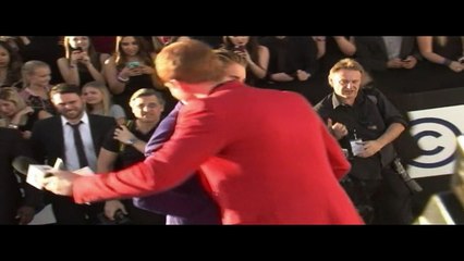 Justin Bieber gets grilled on Celebrity Roast