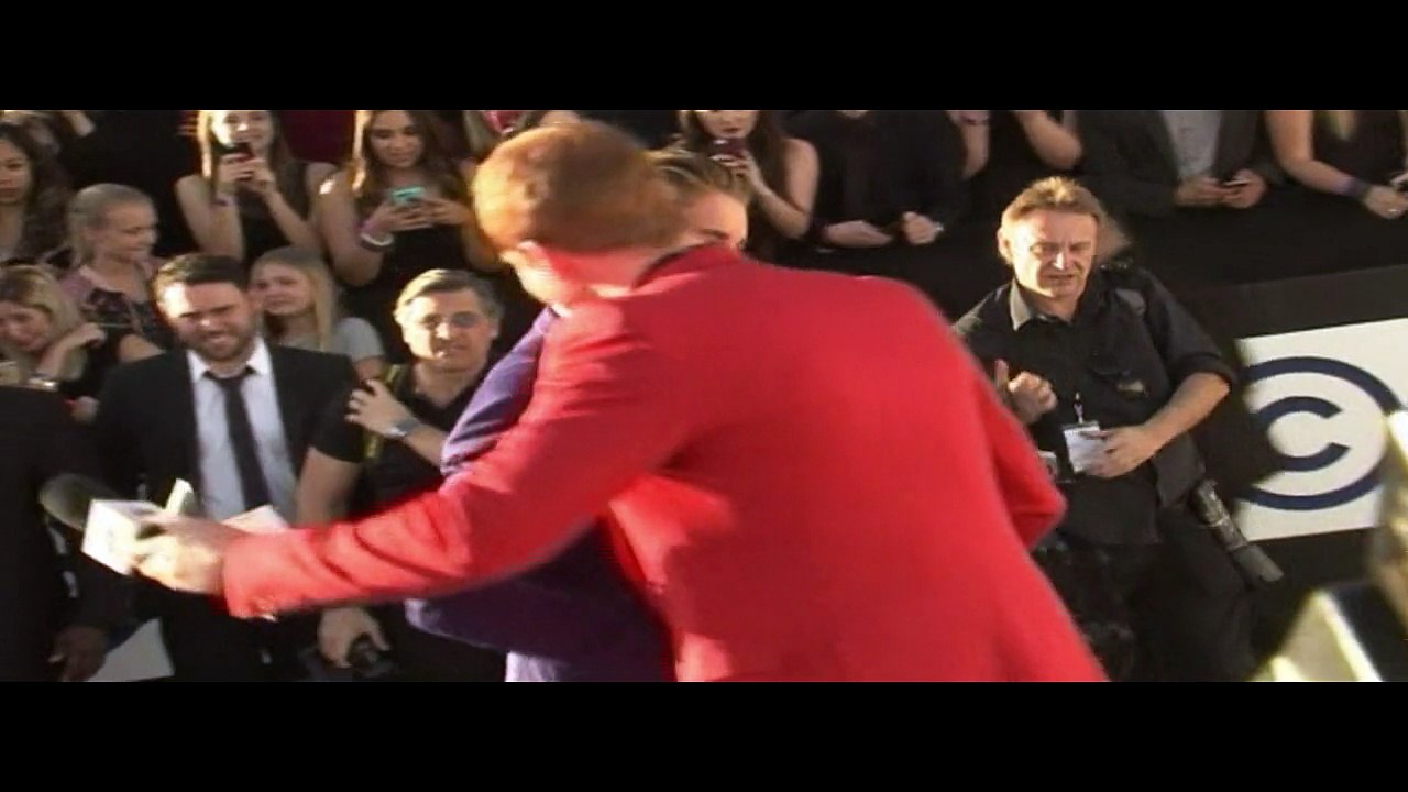 Justin Bieber gets grilled on Celebrity Roast