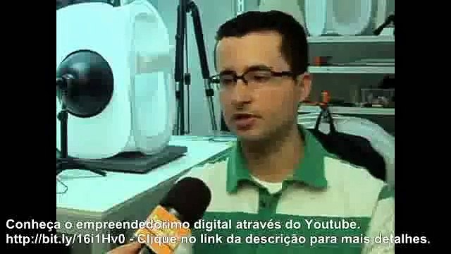 Comércio Eletrônico - Como Ganhar Dinheiro na Internet - Pequenas Empresas, Grandes Negócios