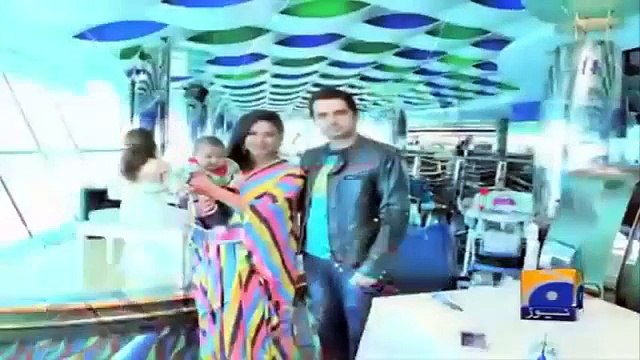 Veena Malik Birthday Celebrations 14th March 2015