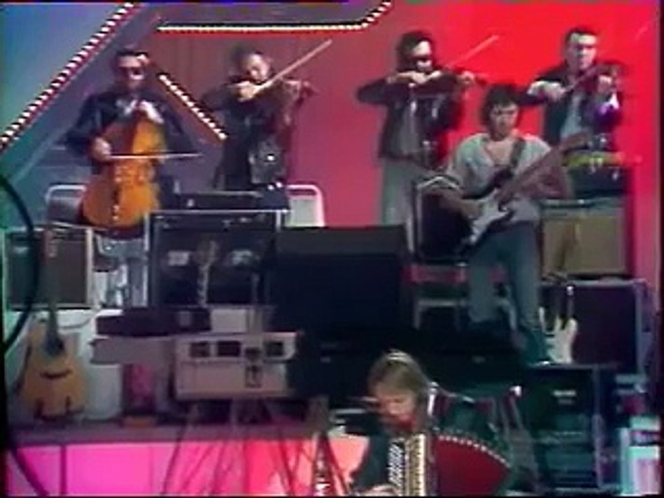 Renaud - En Cloque 1984
