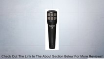 Audix I5 Dynamic Instrument Microphone Review