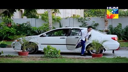 Nikah - Episode 11 - Full episode - HUM TV Drama - 15 March 2015