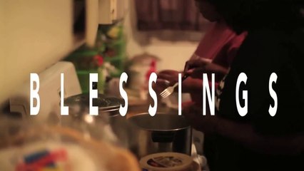 Rosevelt feat Kokane & Brooke Jean "Blessings"