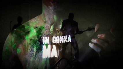 Muse Psycho 2015 Official Lyric Video 2015