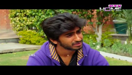 Kis Sey Kahoon Episode 15 on Ptv in High Quality 15th March 2015