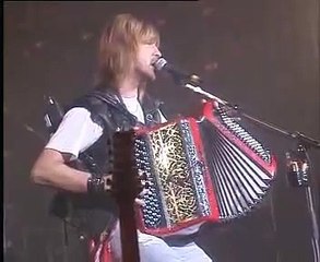 RENAUD Ballade nord Irlandaise