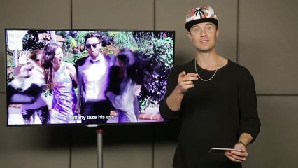 BUTTHURT COMMENTS - Maroon 5 - "Sugar" PARODY