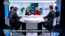 Emission spéciale: transition énergétique: un financement innovant ? (3/5) – 15/03