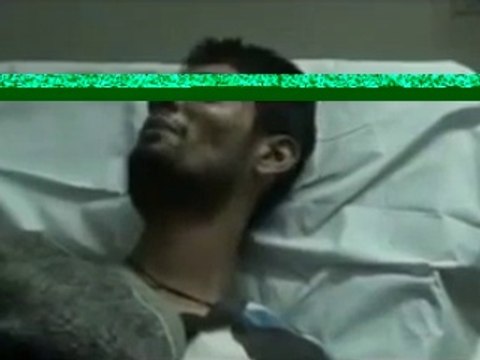 Confess Of Horrifying Crimes By Arrested MQM Target Killer - Must Watch