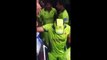 'Lala Catch Nahi Hona' - Fans Informal Conversation With Pakistani Players