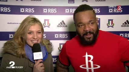 Mathieu Bastareaud