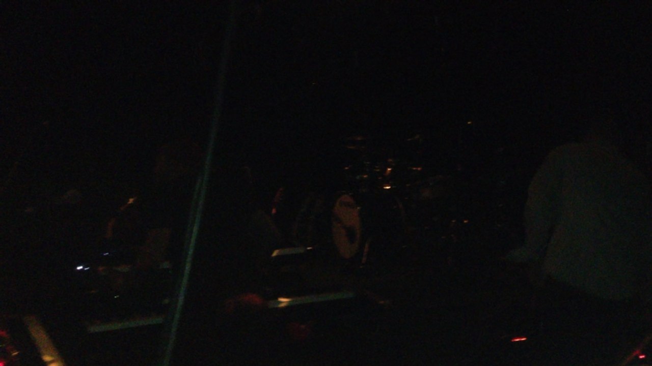 Le blues de Lucky Peterson à la Citrouille