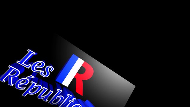 '' Les Républicains '' Pour le retour de Nicolas Sarkozy 2017