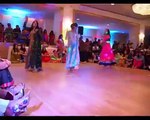 Desi Girls Dance On Marriage Celebration