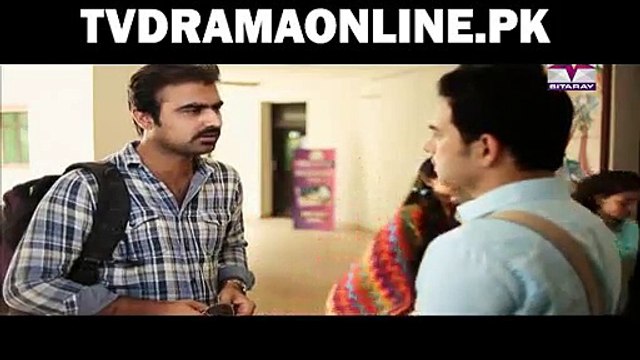 Babul Ki Saheliyan Episode 65 on Hum Sitaray in High Quality 15th Match 2015_WMV V9