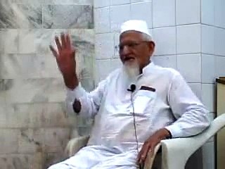 Peero o Murshid  Ki Bayt - Maulana Ishaq