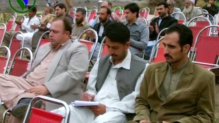 Swat Jashn-e-Bahara Report By Rafiullah Khan