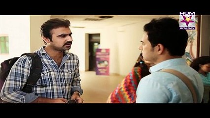 Babul Ki Saheliyan Episode 65 on Hum Sitaray  full - 15 March 2015