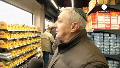 Reabre el supermercado judío de París donde el yihadista Amédy Coulibaly mató a cuatro personas