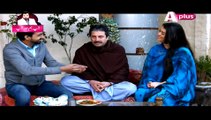 Kaneez Episode 57 on Aplus in High Quality 15th March 2015
