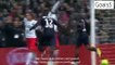 Wahbi Khazri Goal Bordeaux 2 - 1 PSG Ligue 1 15-3-2015