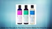 Master Massage 3-Pack Aromatherapy Oil Review