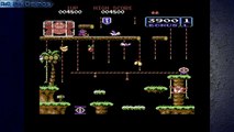 [Longplay] Donkey Kong Jr (Commodore 64 Homebrew)