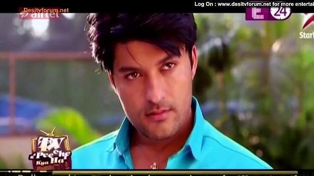 Diya Aur Baati Hum Suraj Sandhya Mein Thapar Ke Bad Hua Patch Up 15th March 2015