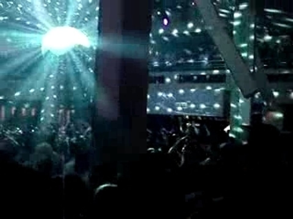 David guetta montreal 2007,2
