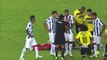 Maximo Banguera Fake Faint to Avoid Red Card!