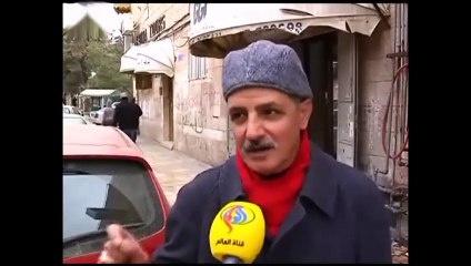 اسرائيل تواصل تهويد القدس