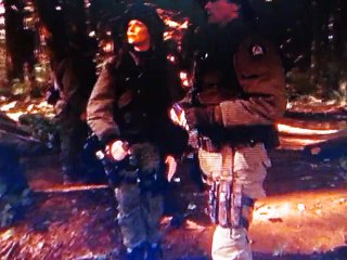 Stargate SG-1 S1EP5 The Commandment Part 3 of 3