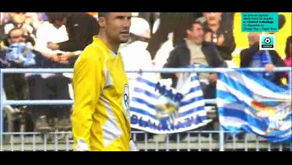 All Goals - Malaga 2-0 Cordoba - 15-03-2015