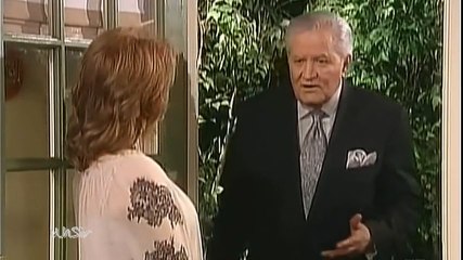 Bad Penny Victor ~ Maggie/Victor (Days of our Lives)