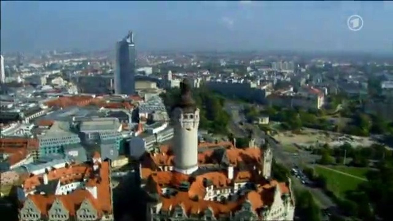 In aller Freundschaft 521 Feuer und Wasser