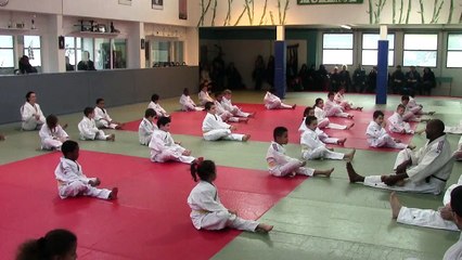 Entrainement du Samedi 14 03 2015 APRES-MIDI
