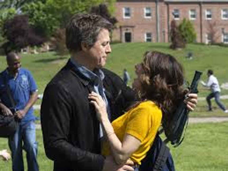 The Rewrite FULL MOVIE