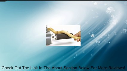 FLEX DRUM KIT Review