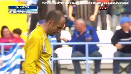 All Goals _ Malaga 2-0 Cordoba 15.03.2015 HD