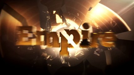 EMPIRE   The Secret Is Out from  Dangerous Bonds