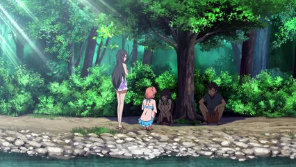 [Anime oh! Za] YY - 08