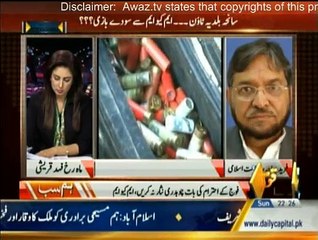 Hum Sub - 15th March 2015