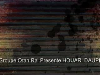 HOUARI DAUPHIN(je pense a toi).